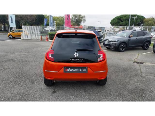 Renault Twingo image 3