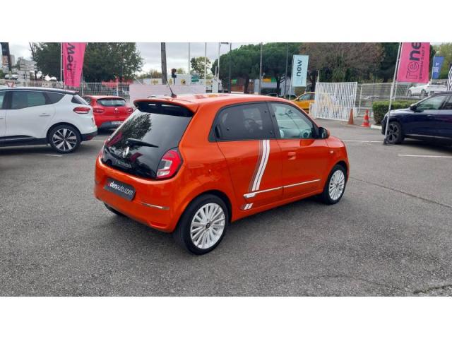 Renault Twingo image 7