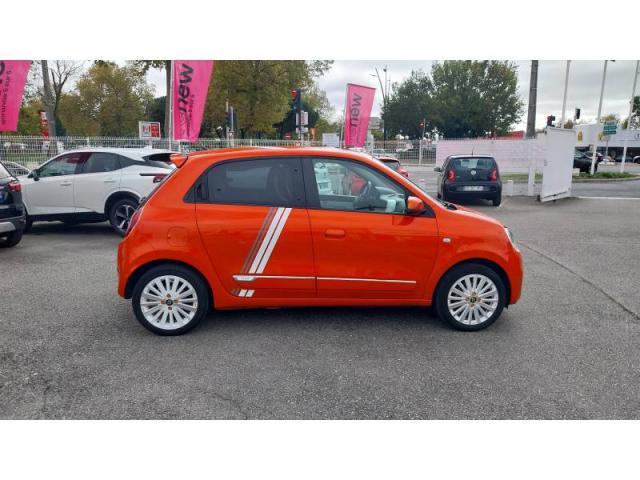 Renault Twingo image 4