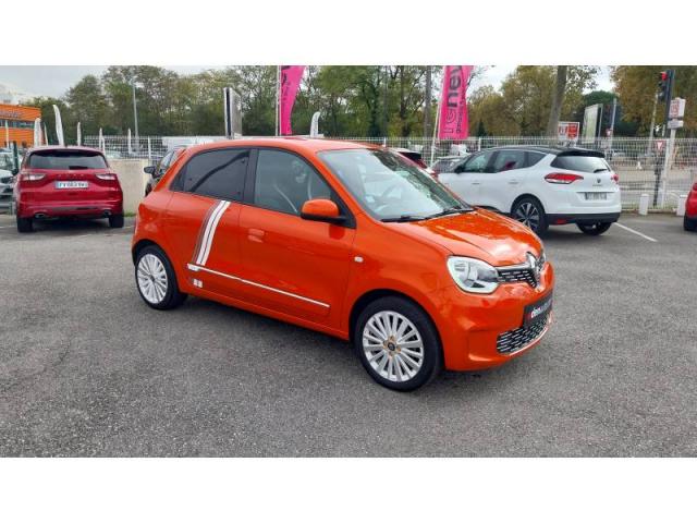 Renault Twingo image 8