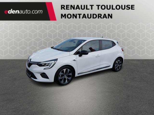 Renault Clio E-Tech 140 - 21n Limited