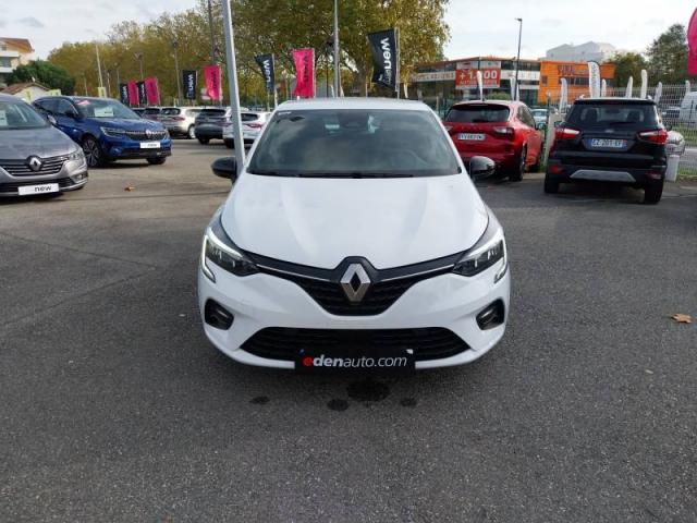 Renault Clio image 1
