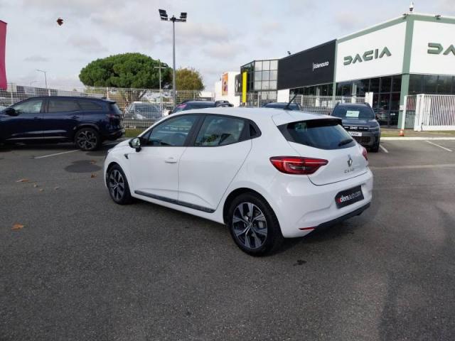 Renault Clio image 8