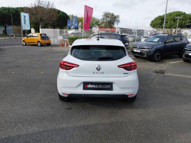 Renault Clio image 6