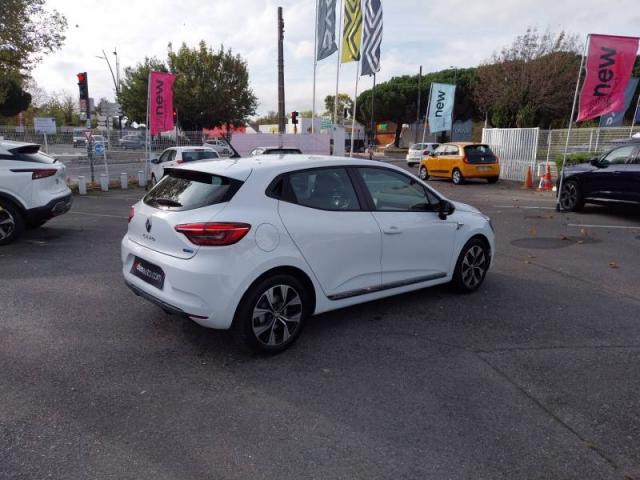 Renault Clio image 4