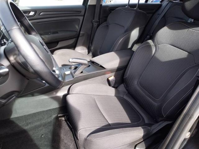 Renault Mégane image 3