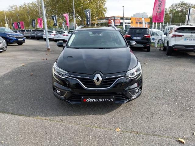 Renault Mégane image 9