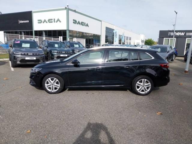 Renault Mégane image 8