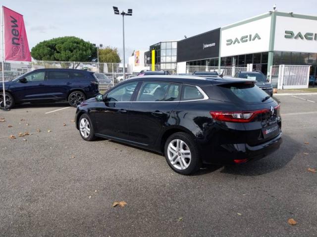 Renault Mégane image 7