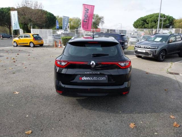 Renault Mégane image 5