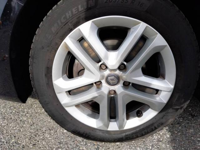 Renault Mégane image 1