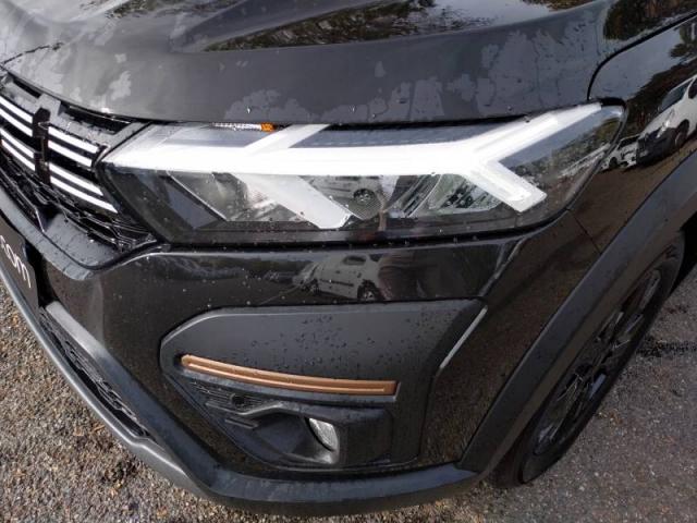 Dacia Jogger image 9