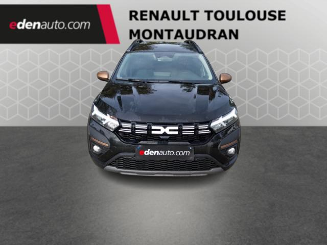 Dacia Jogger image 4