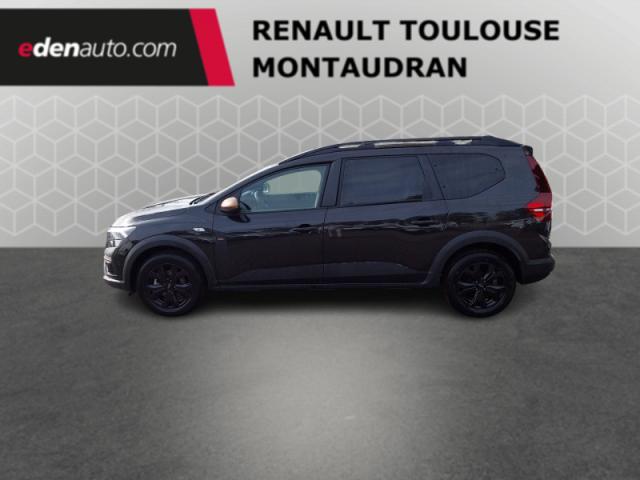 Dacia Jogger image 2