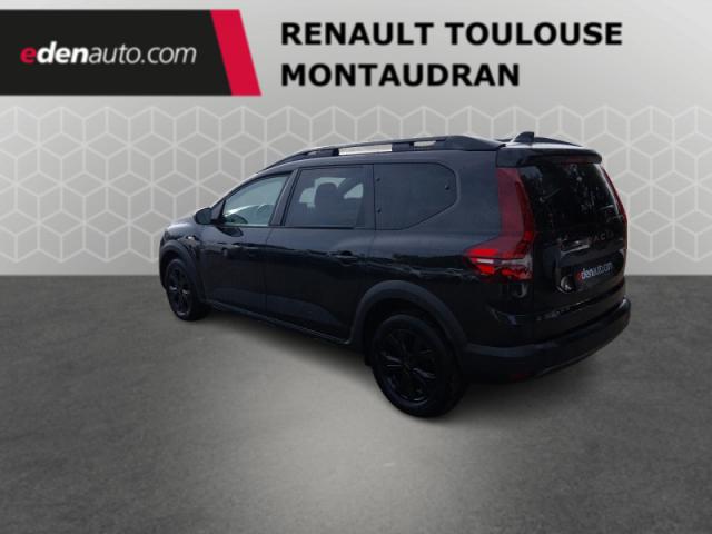 Dacia Jogger image 5