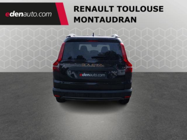 Dacia Jogger image 6