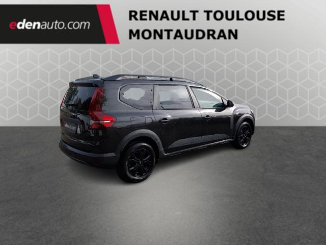 Dacia Jogger image 7