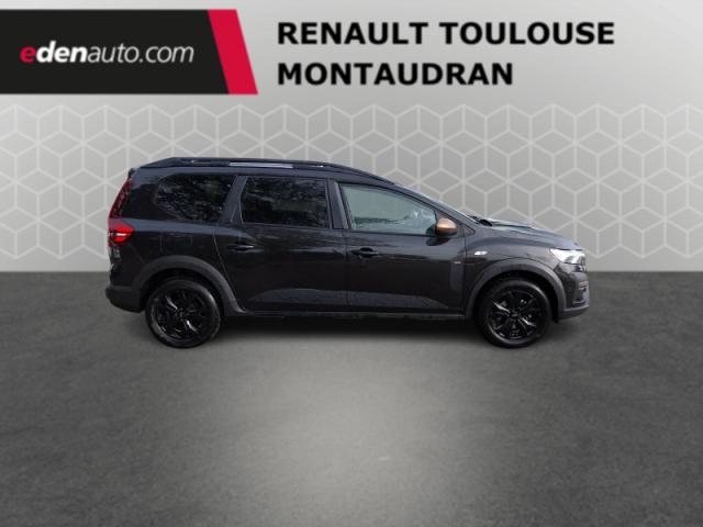 Dacia Jogger image 1