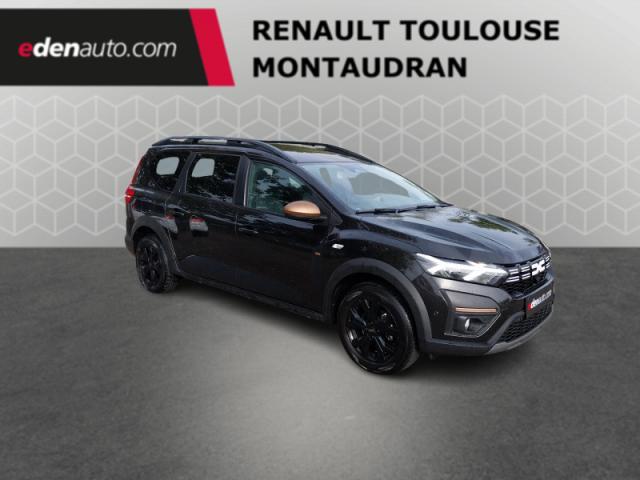 Dacia Jogger image 3