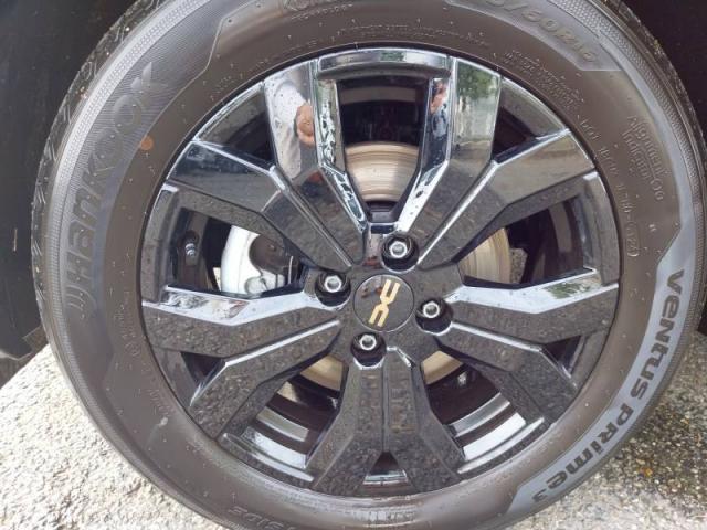 Dacia Jogger image 8