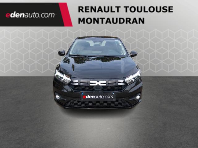 Dacia Sandero image 7