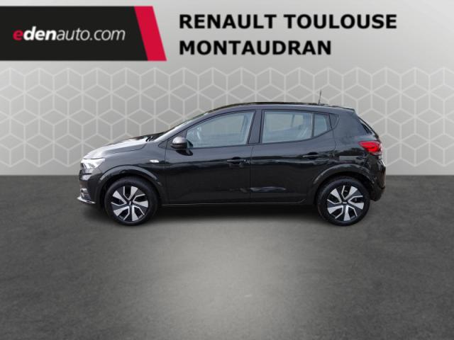 Dacia Sandero image 4