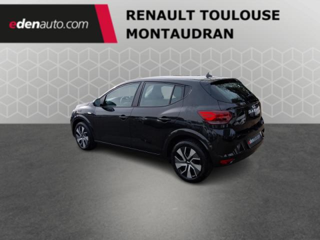 Dacia Sandero image 6