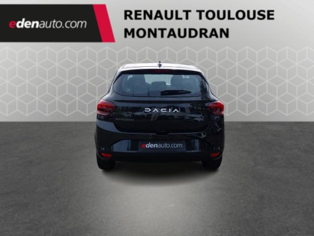 Dacia Sandero image 9