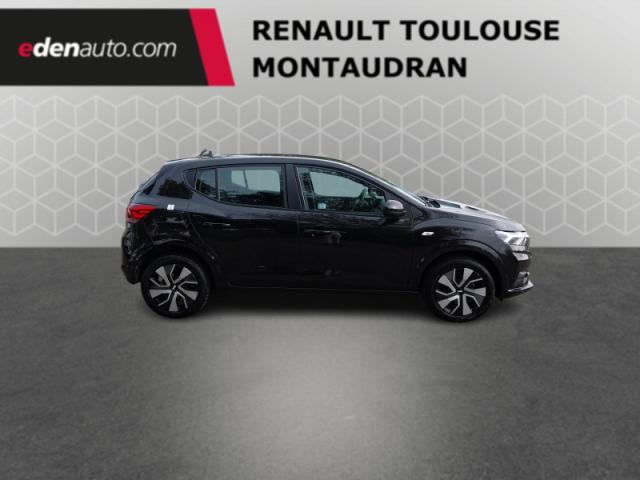 Dacia Sandero image 1