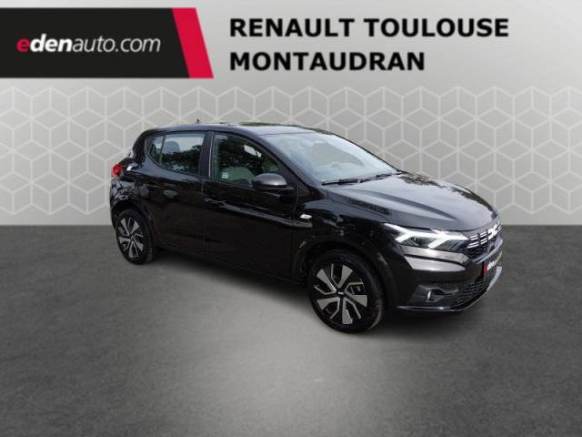 Dacia Sandero image 8