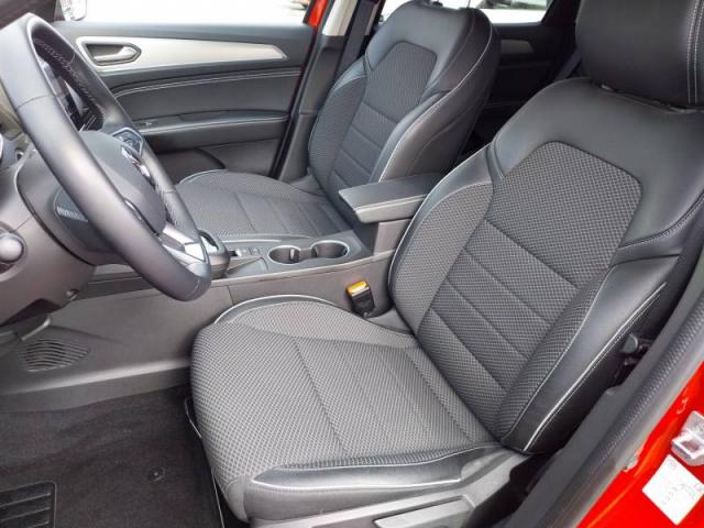 Renault Arkana image 1