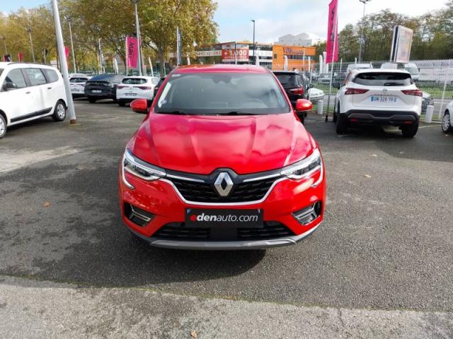 Renault Arkana image 7