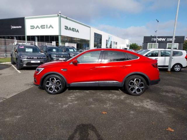 Renault Arkana image 3