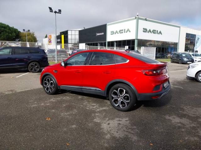 Renault Arkana image 6