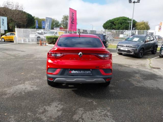 Renault Arkana image 5