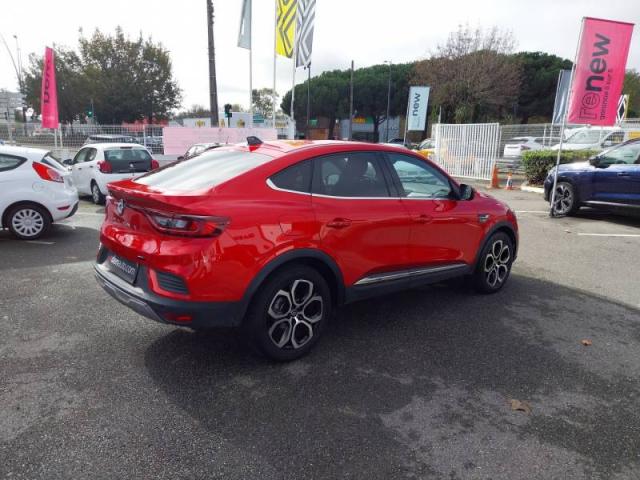 Renault Arkana image 8