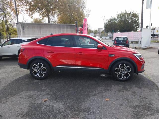 Renault Arkana image 4