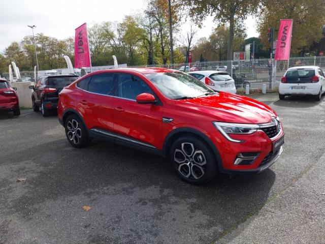 Renault Arkana image 9