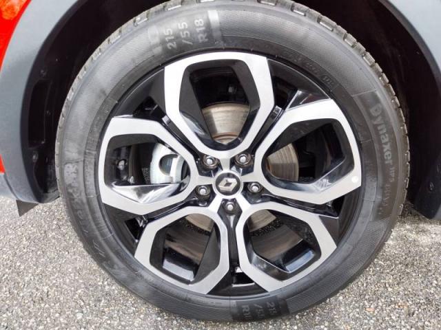 Renault Arkana image 2