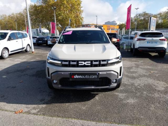 Dacia Duster image 9