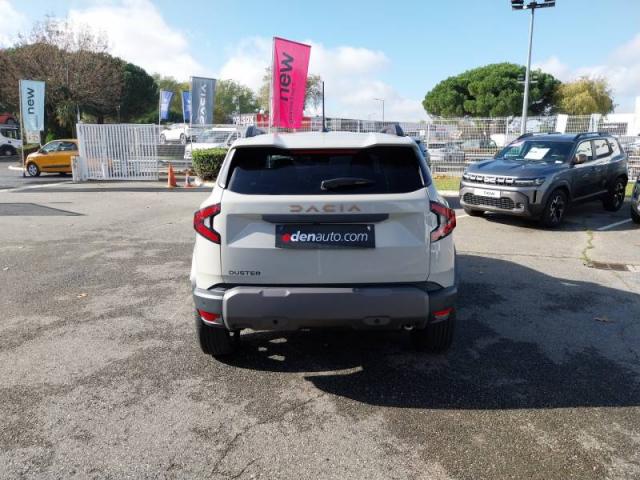 Dacia Duster image 2