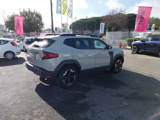 Dacia Duster image 3