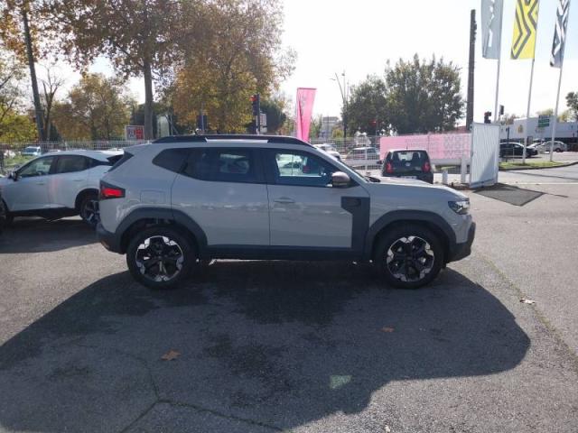 Dacia Duster image 8