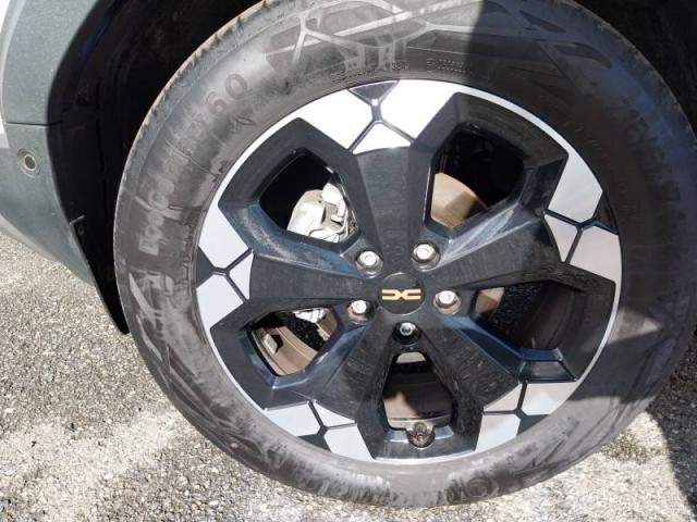 Dacia Duster image 4