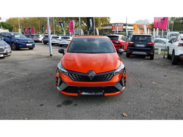Renault Clio image 8
