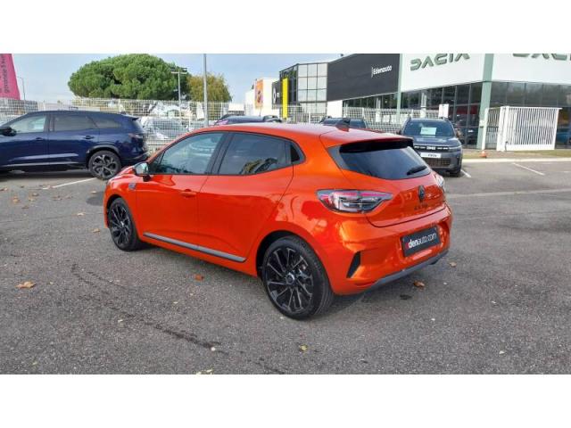 Renault Clio image 9