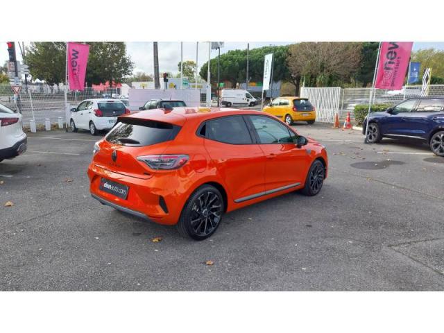 Renault Clio image 7