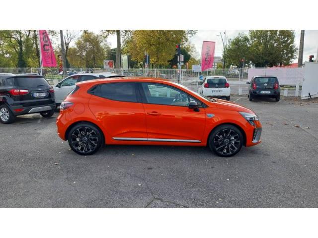 Renault Clio image 6