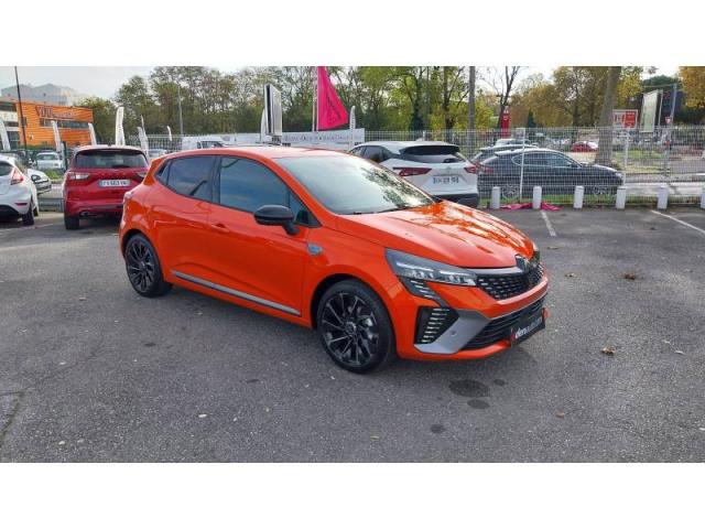 Renault Clio image 5