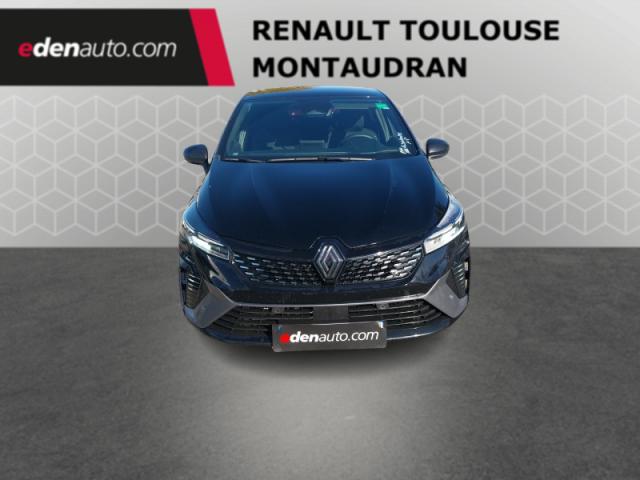 Renault Clio image 6